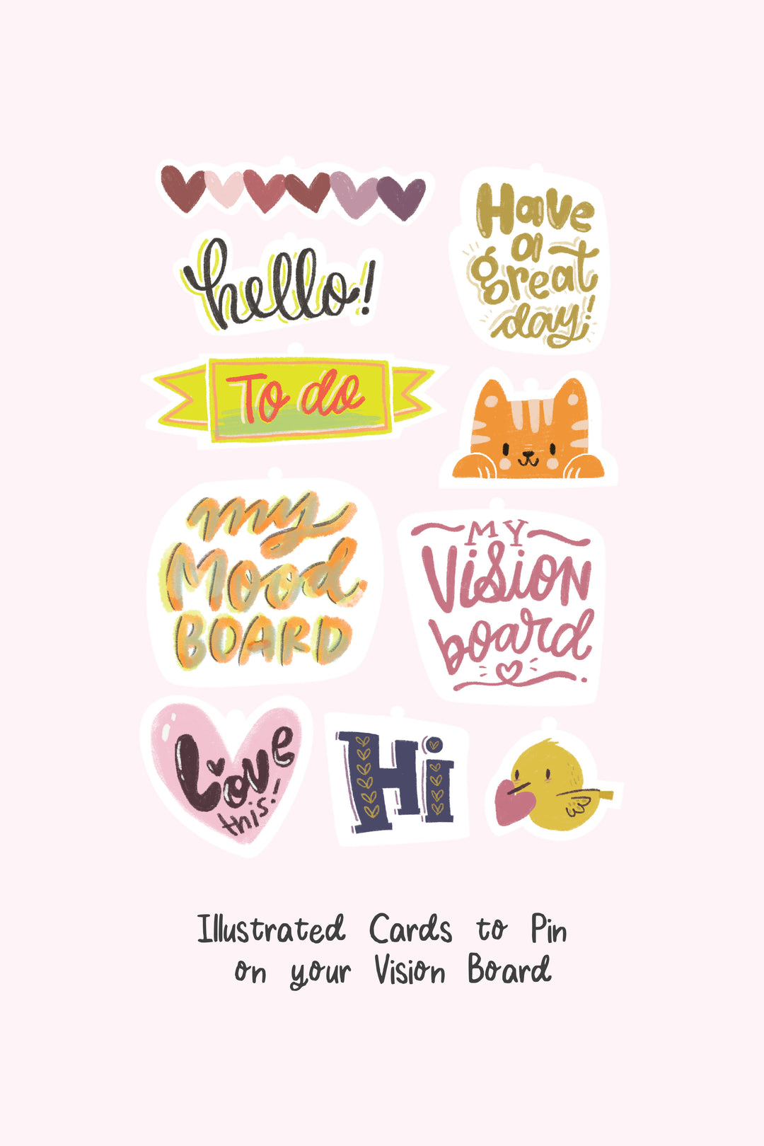 Scribble Doodle Pin & White Board Duo