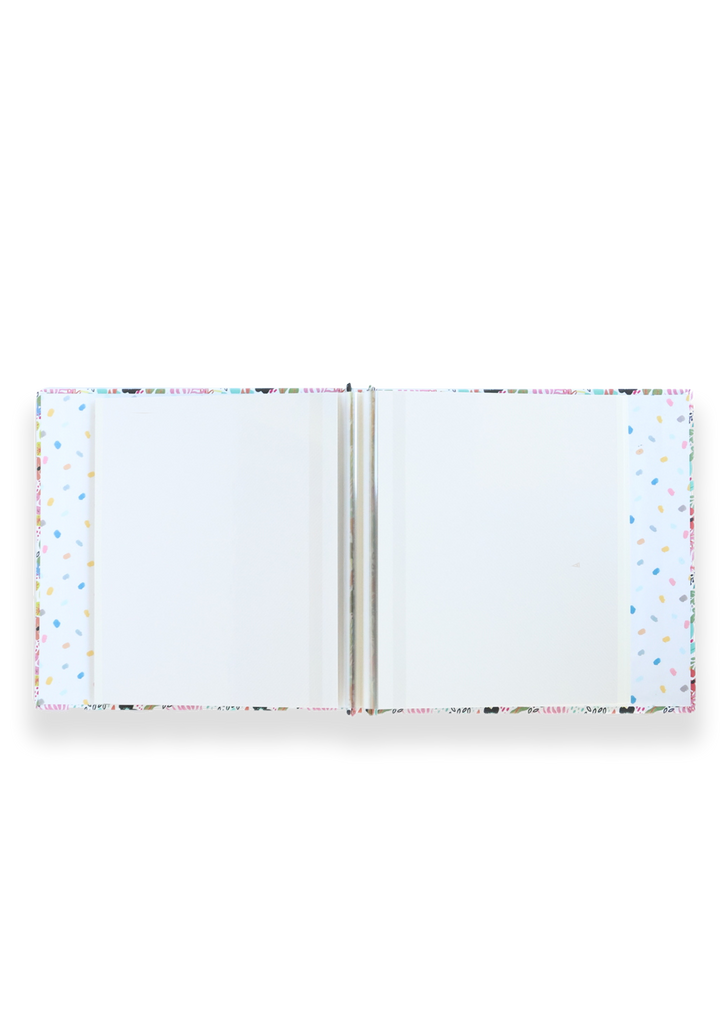 Kids Mini Photo Album