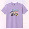 Kpop Demon Hunters Unisex T-shirt - For Adults