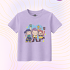 Kpop Demon Hunters Unisex T-shirt - For Kids