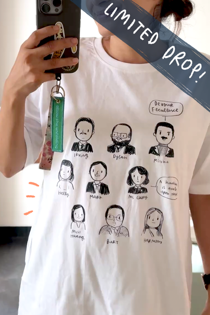 Severance T-Shirt