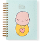Baby Record Journal