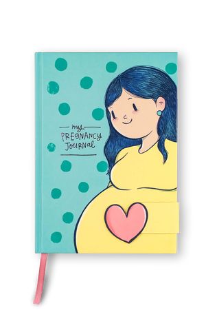 Pregnancy Journal