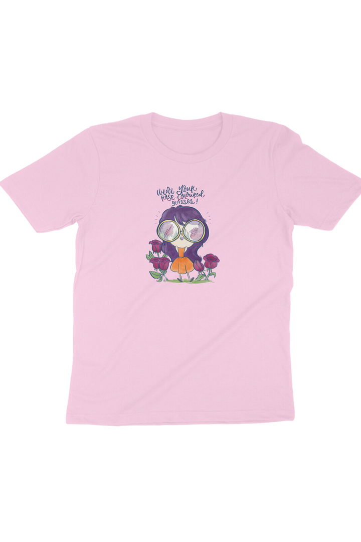 Rose Colored Glasses T-Shirt