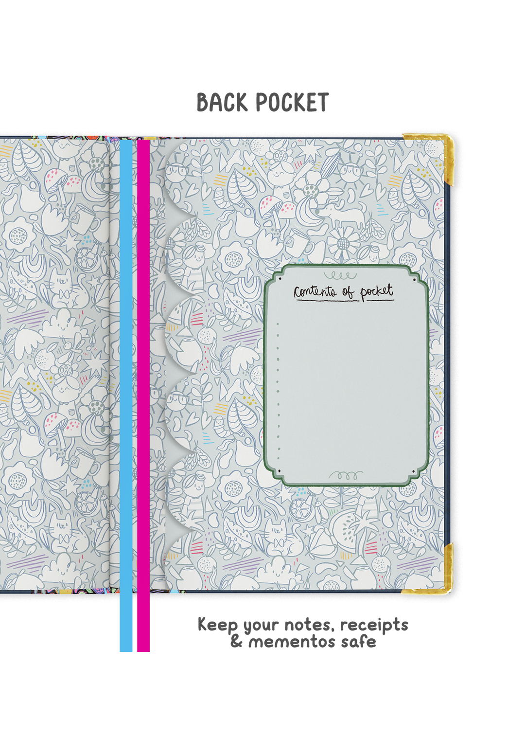 2025 Daily Planner  + Weekly Planner Combo