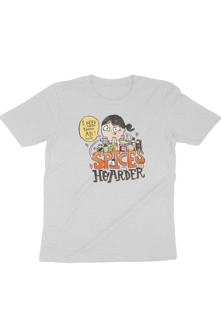 Spice Hoarder T-Shirt