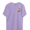 Spice Hoarder Oversized T-Shirt