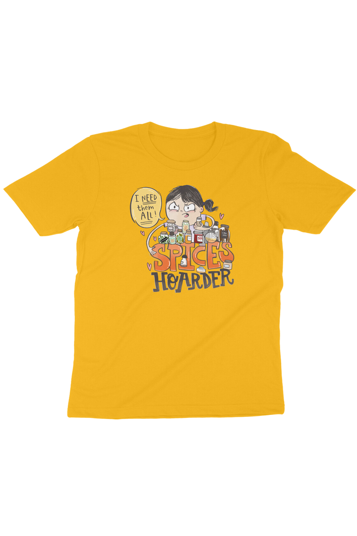 Spice Hoarder T-Shirt