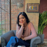 Srishti Jain