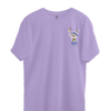 Stationery Hoarder Oversized T-Shirt