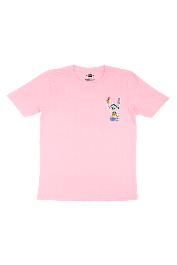 Stationery Hoarder T-Shirt
