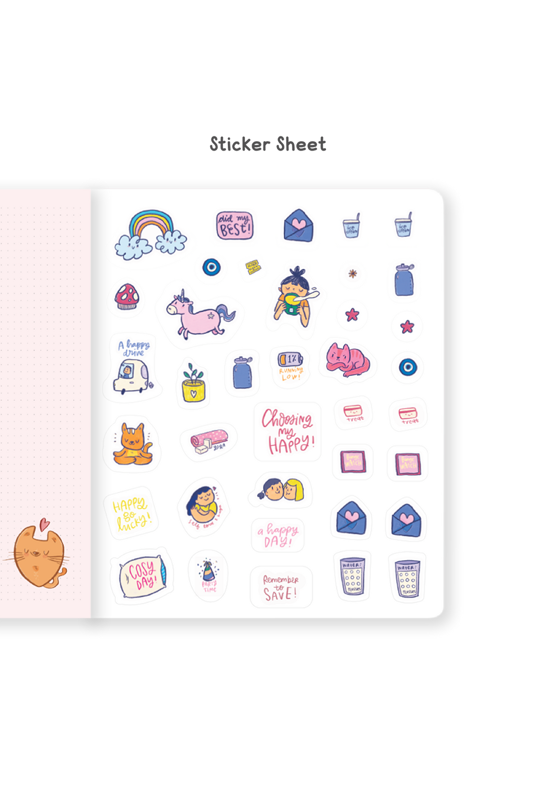 2026 Ultimate Monthly Planner