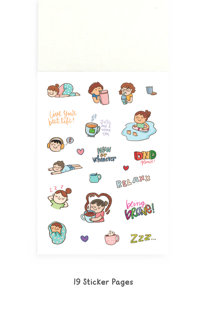 The 2027 Ultimate Set - Wiro Planner TRIO + Freebie Box + Monthly & Weekly Planner