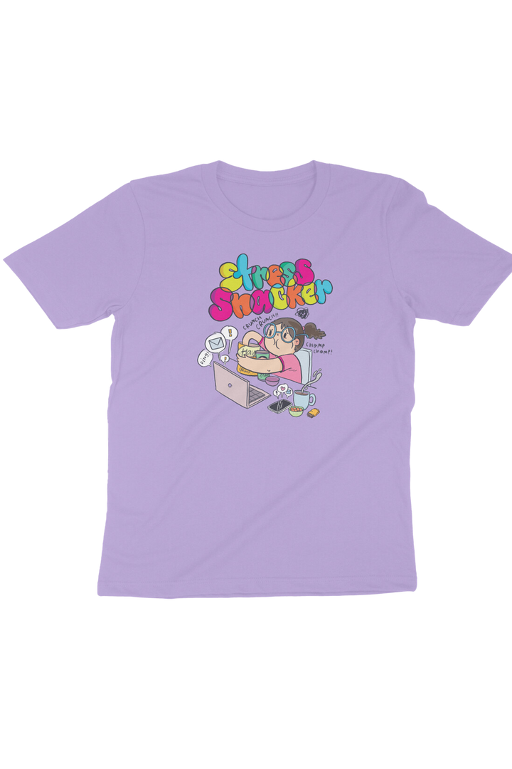 Stress Snacker T-Shirt