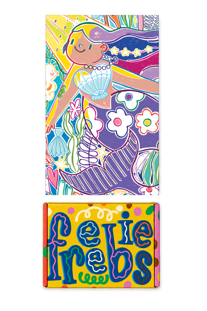 The Ultimate 2027 Trio with Daily Planner + Freebie Box
