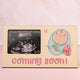 Coming Soon Photo Frame