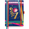 The Ultimate 2027 Weekly Planner