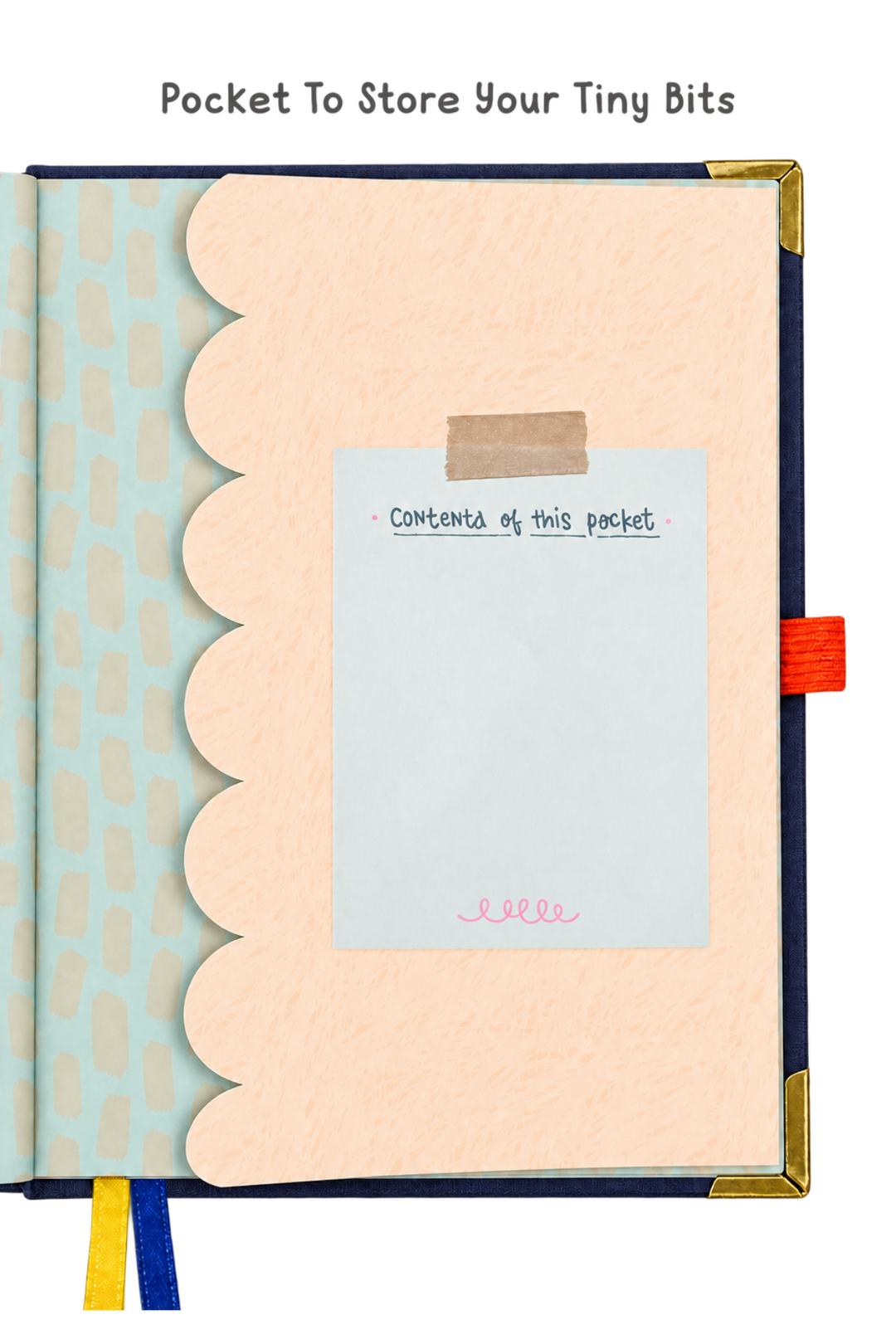 The Ultimate 2027 Daily Planner