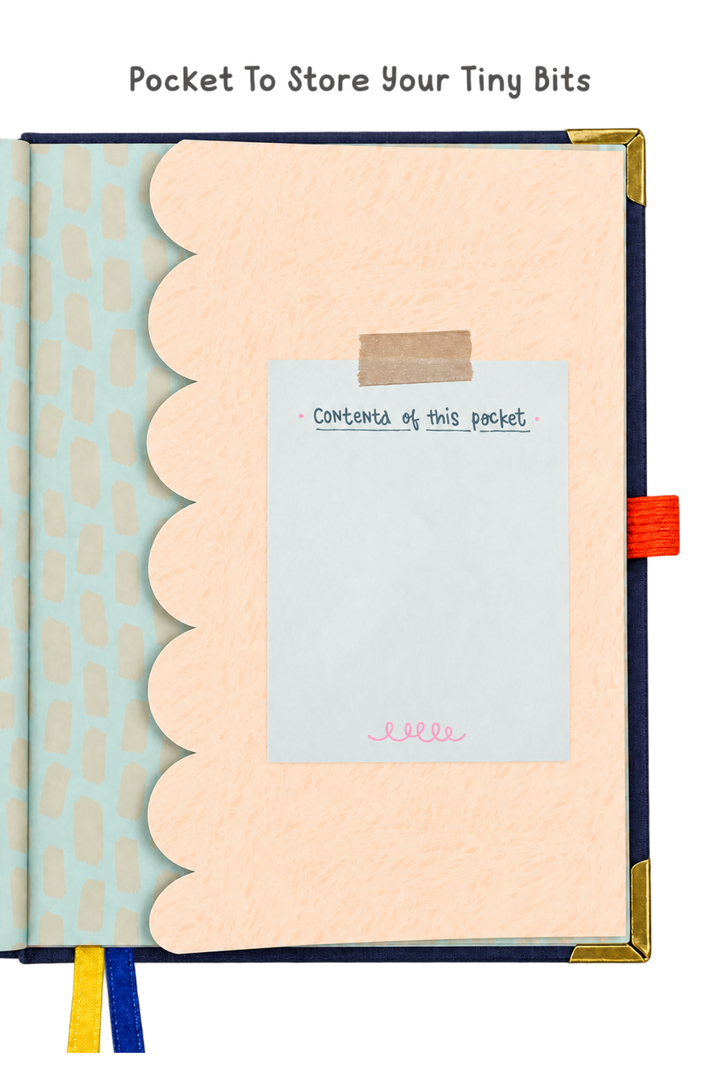 The Ultimate 2027 Daily Planner