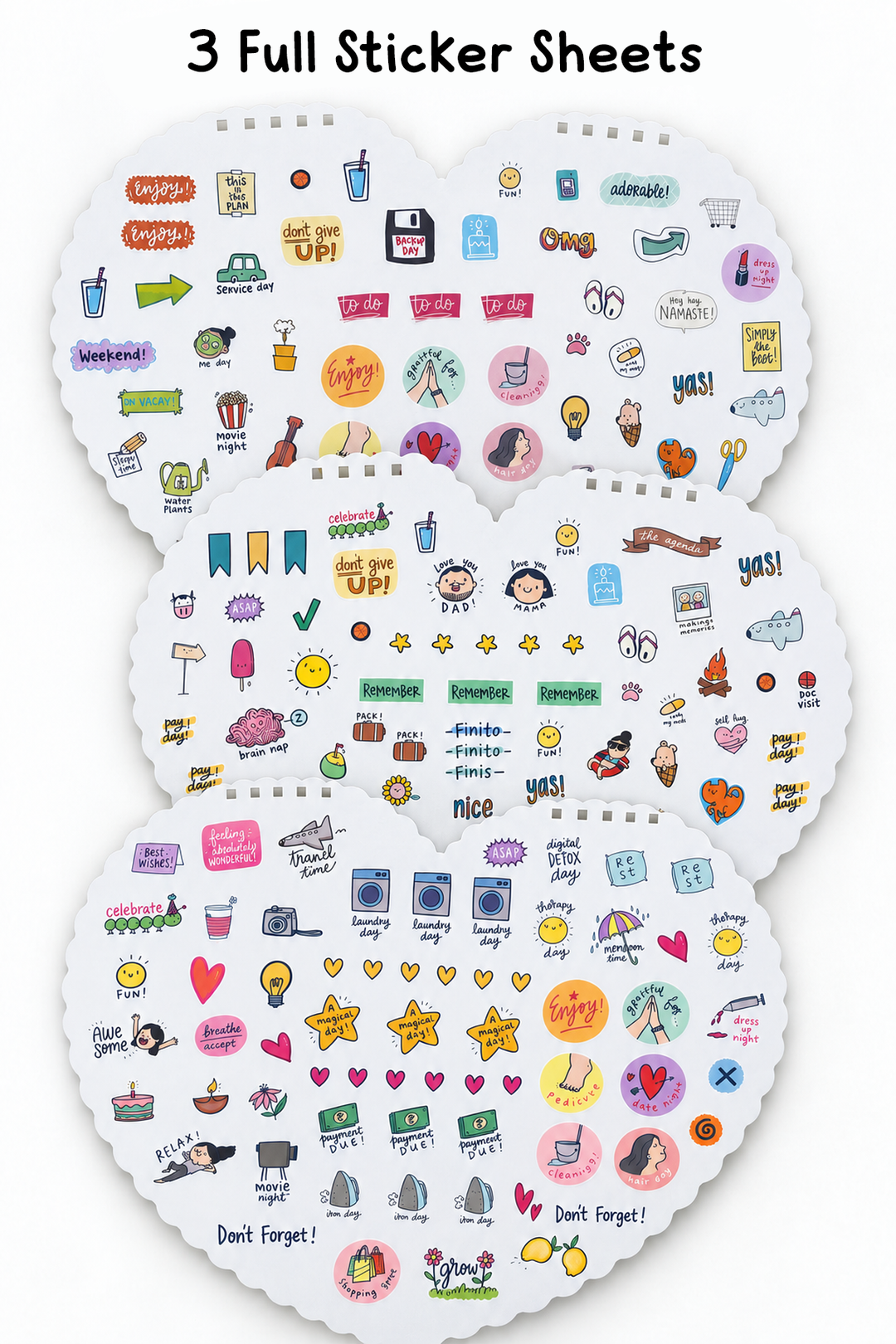 The Ultimate 2027 Wall Calendar