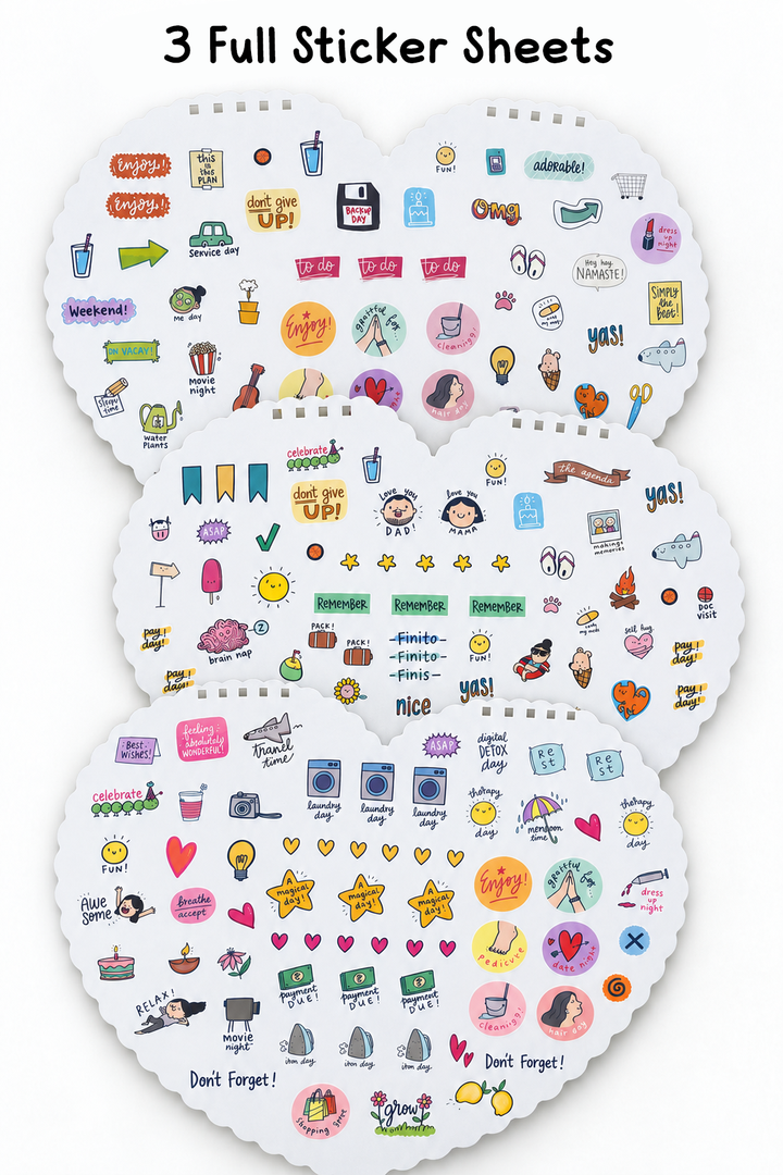 The Ultimate 2027 Wall Calendar