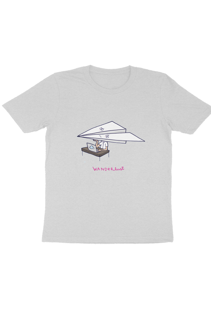 Wanderlust T-Shirt