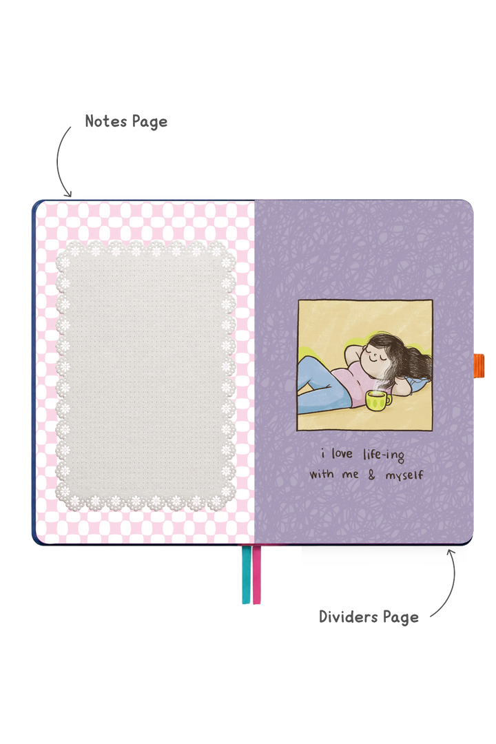 The Ultimate 2027 Weekly Planner