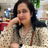 Aditi S.