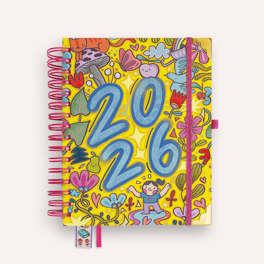 Ultimate 2026 Planners