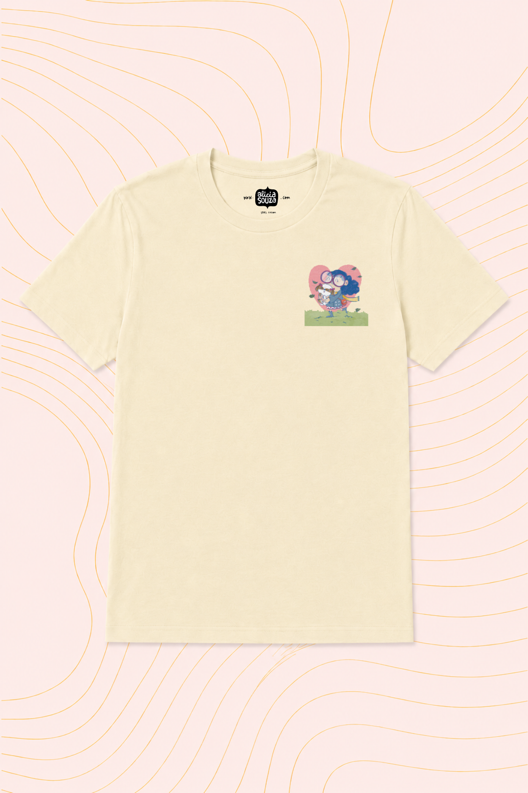 Shish T-Shirt