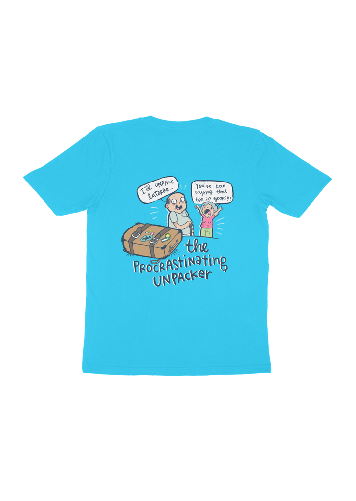 Procrastinating T-Shirt