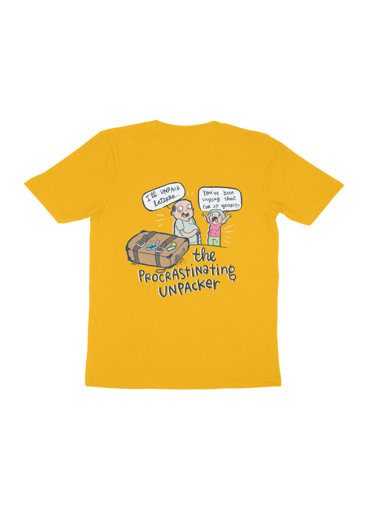 Procrastinating T-Shirt