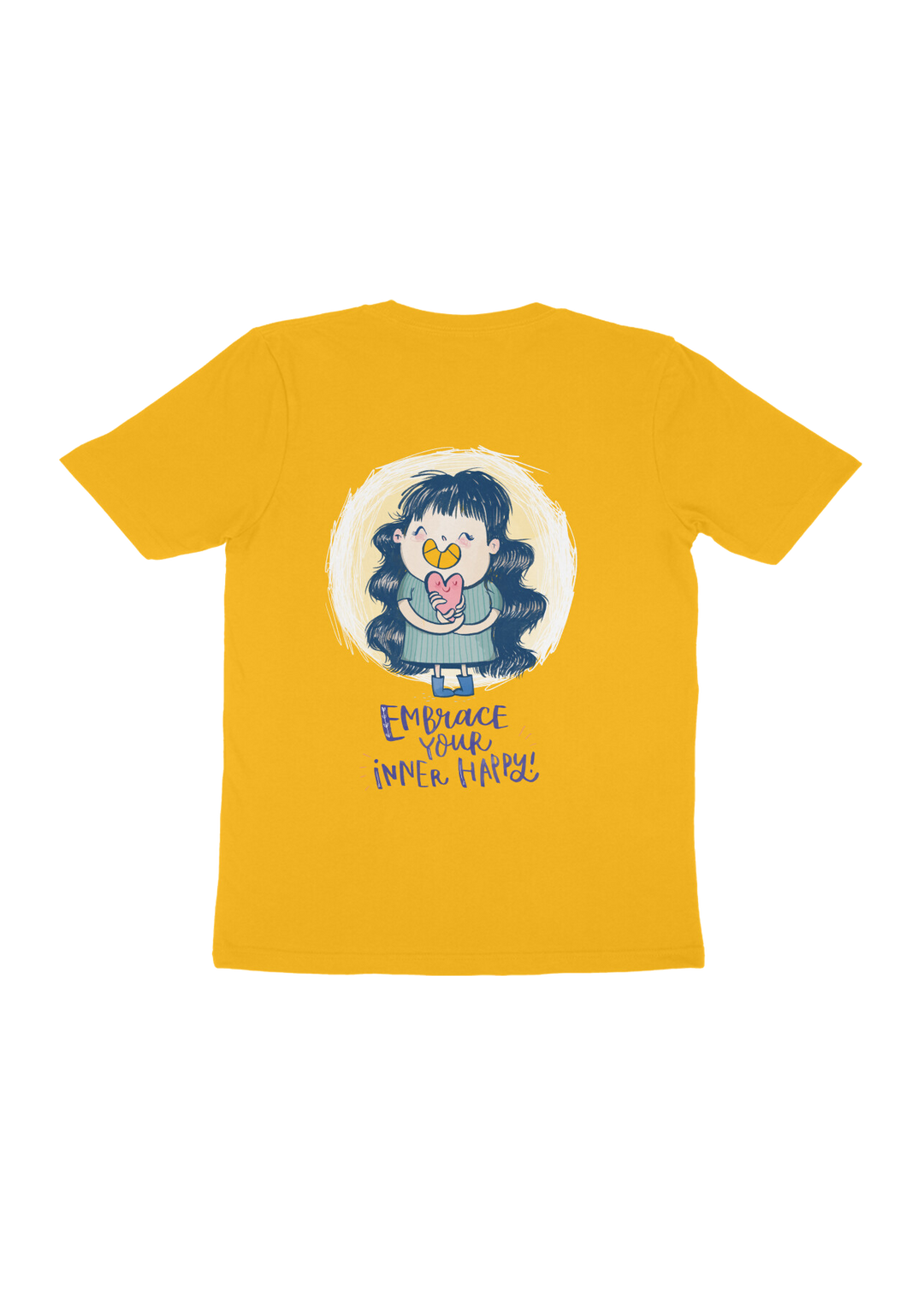 Inner Happy T-Shirt