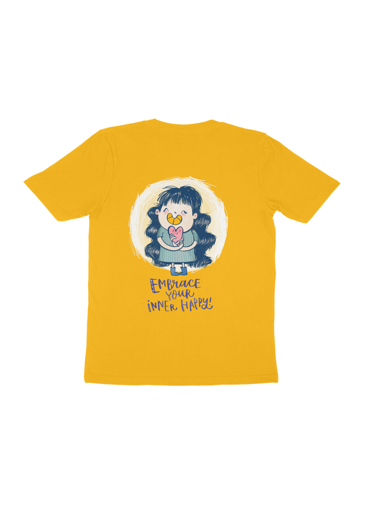 Inner Happy T-Shirt