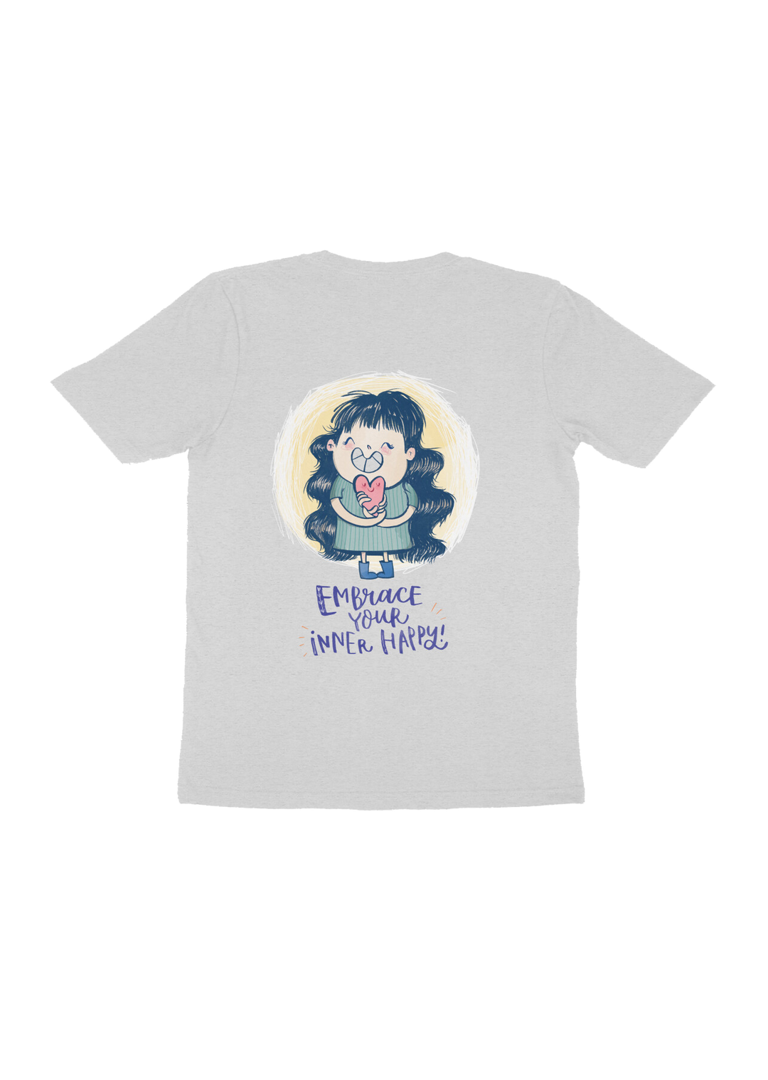 Inner Happy T-Shirt