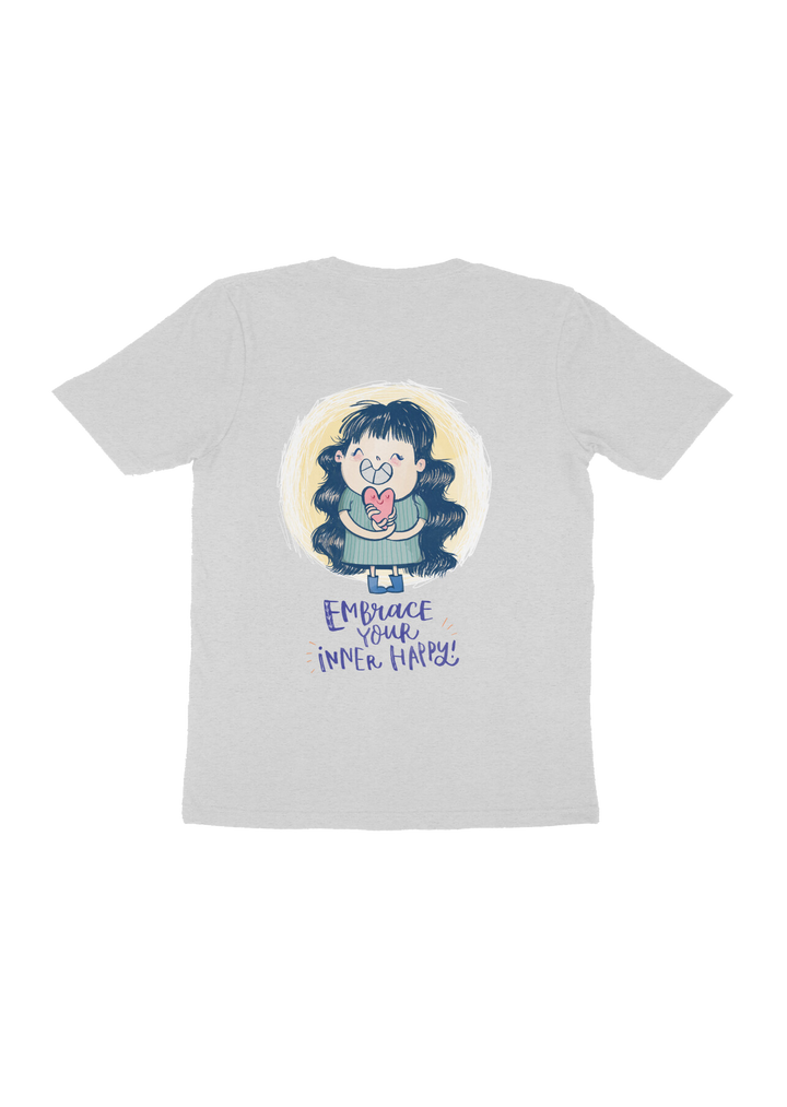 Inner Happy T-Shirt