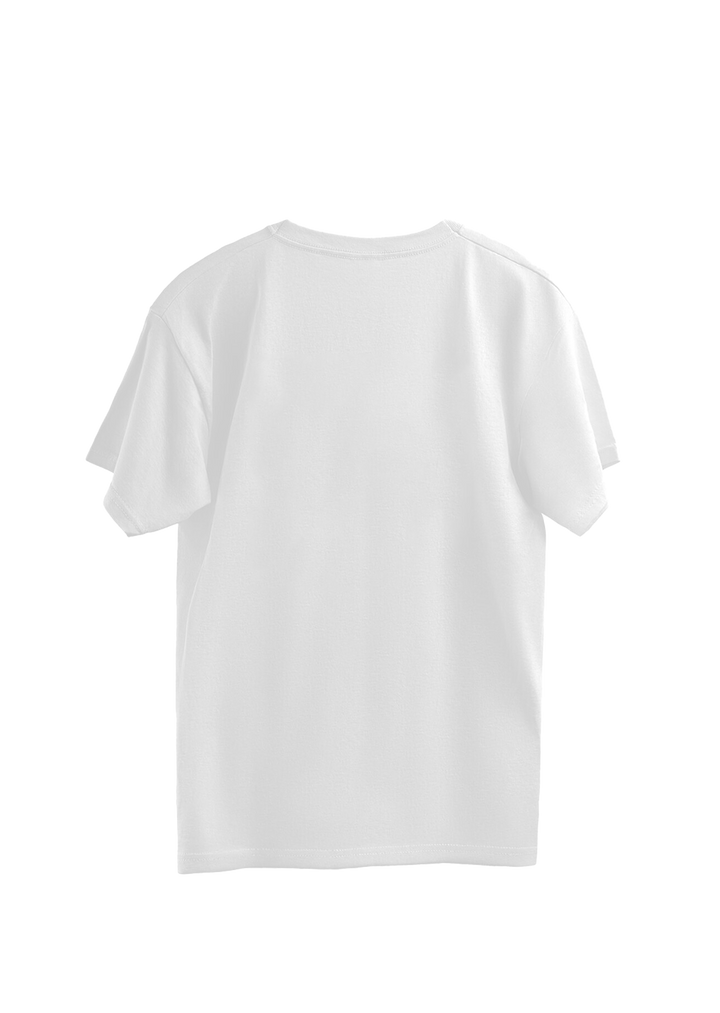 Namaskar Oversized T-Shirt