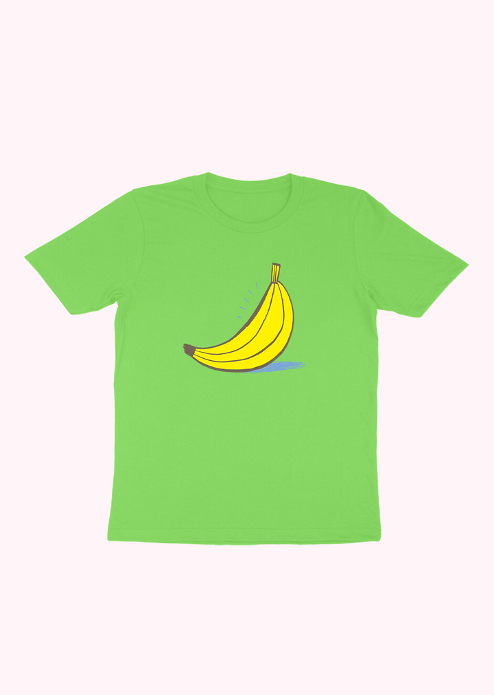 Banana Love Kid's T-shirt