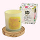 Bright & Beautiful Scented Candle
