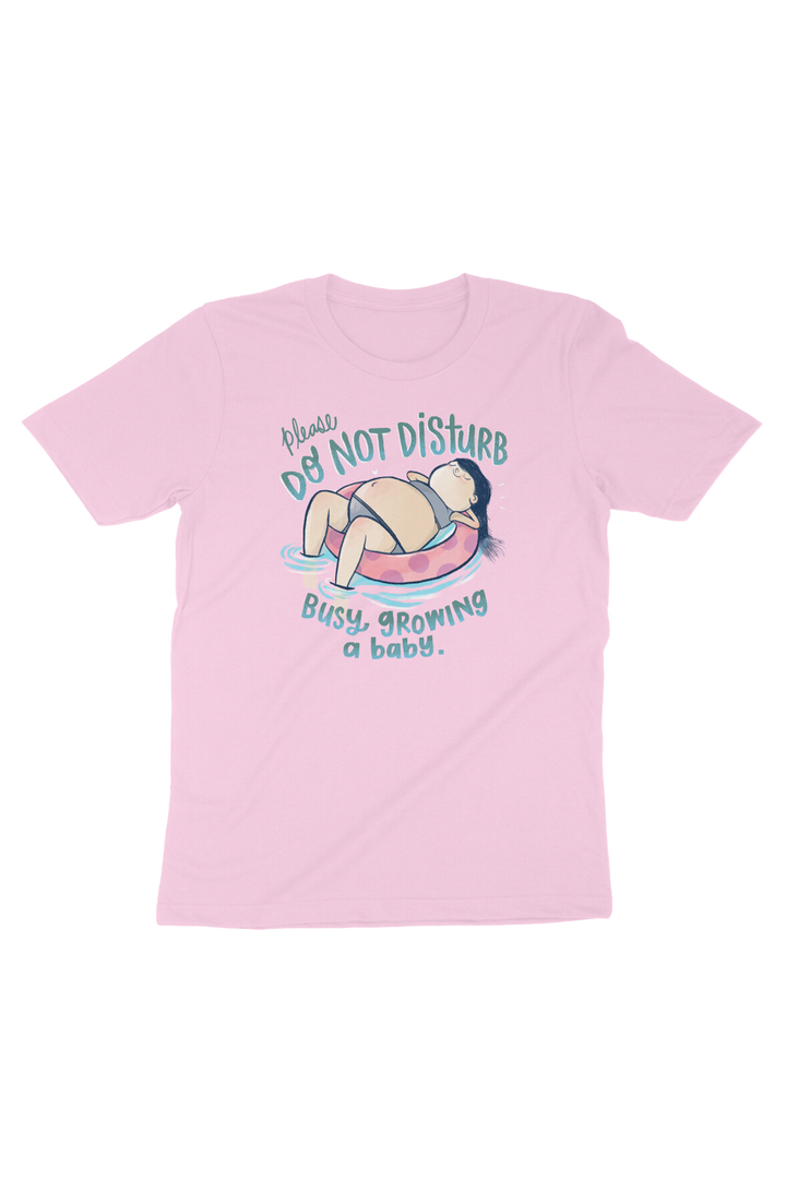 Do Not Disturb T-Shirt