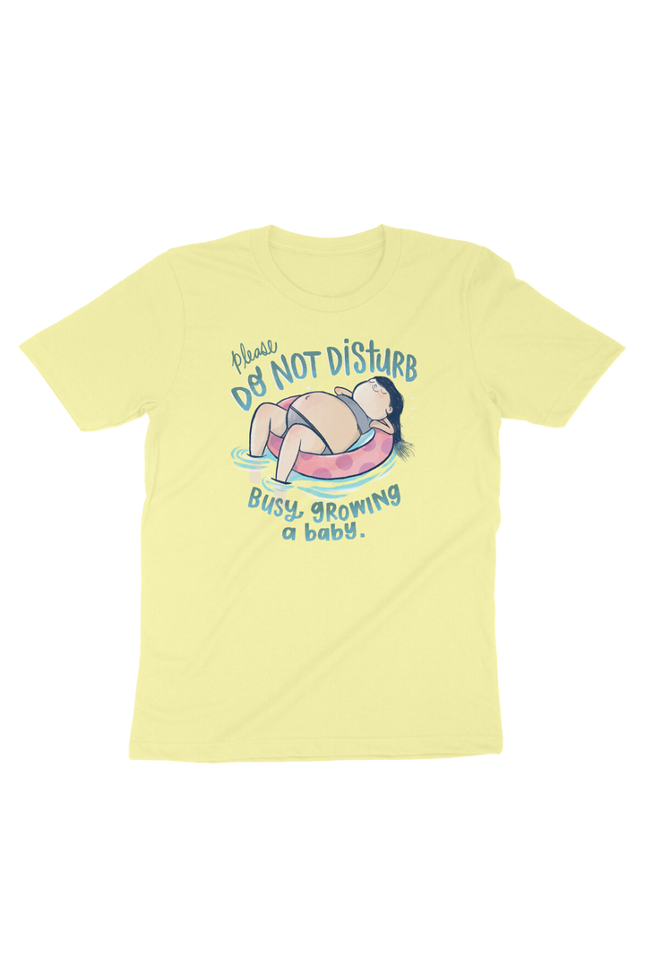 Do Not Disturb T-Shirt