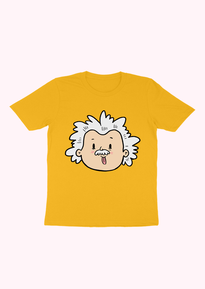 Einstein Kid's T-shirt