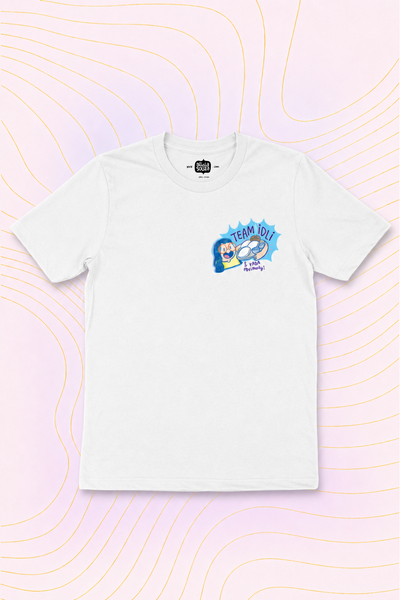 Team Idli T-Shirt