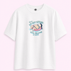 Do Not Disturb Oversized T-Shirt