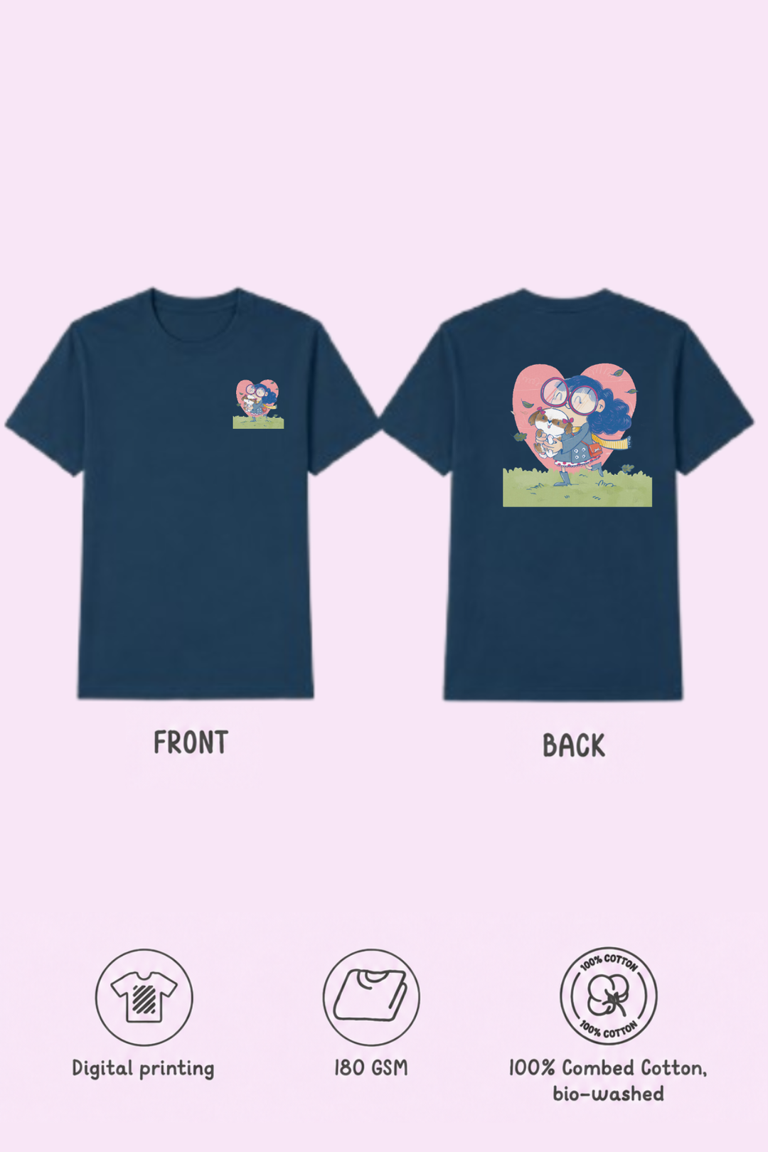 Shish T-Shirt