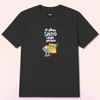 Plain Salted T-Shirt