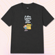 Plain Salted T-Shirt