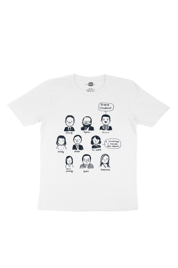 Severance T-Shirt