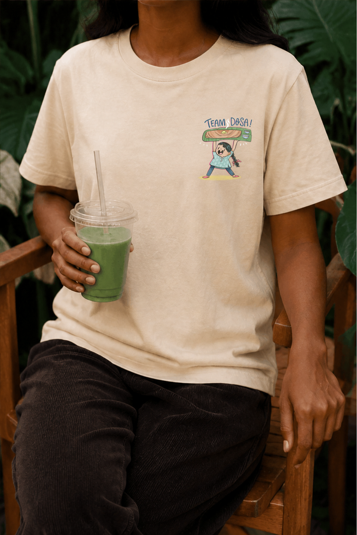 Team Dosa T-Shirt