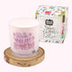 You Are Loved Scented Candle